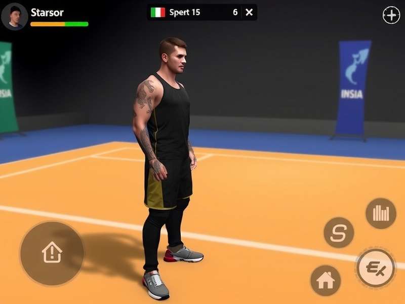 Star Anise Champion Pro gameplay screenshot