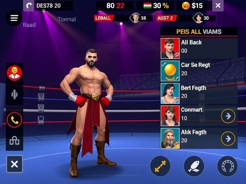 Star Anise Champion Pro character customization
